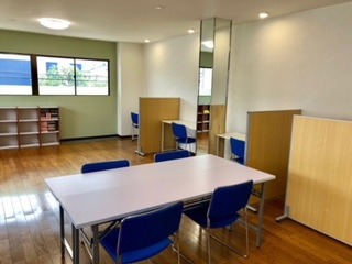 放課後等デイサービスあある(児童発達支援管理責任者の求人)の写真: