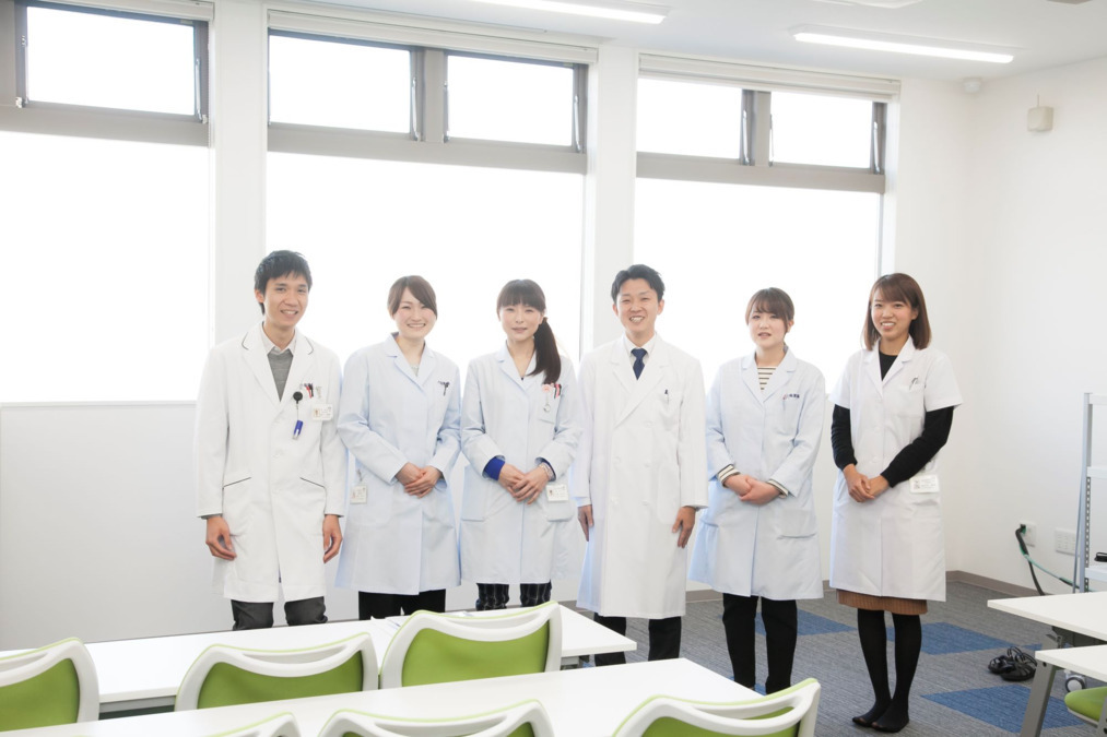 小島薬局本店・漢方堂（調剤事務の求人）の写真2枚目：