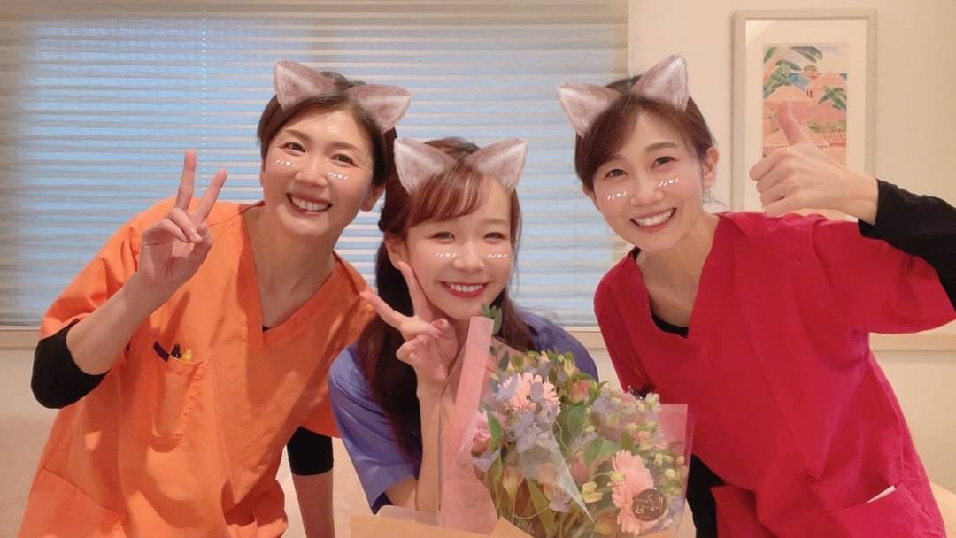 医療法人社団　DentalHonest　まさき歯科クリニック（歯科衛生士の求人）の写真6枚目：皆さんのご応募、お待ちしてます！