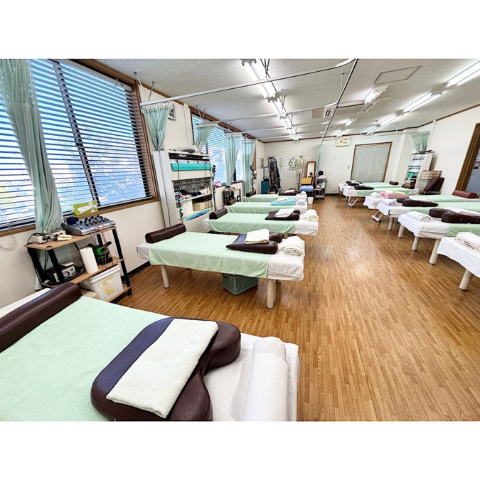 能登整骨院の写真9枚目：