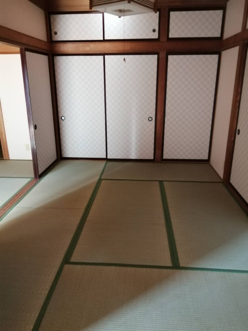 共同生活援助パザパの写真