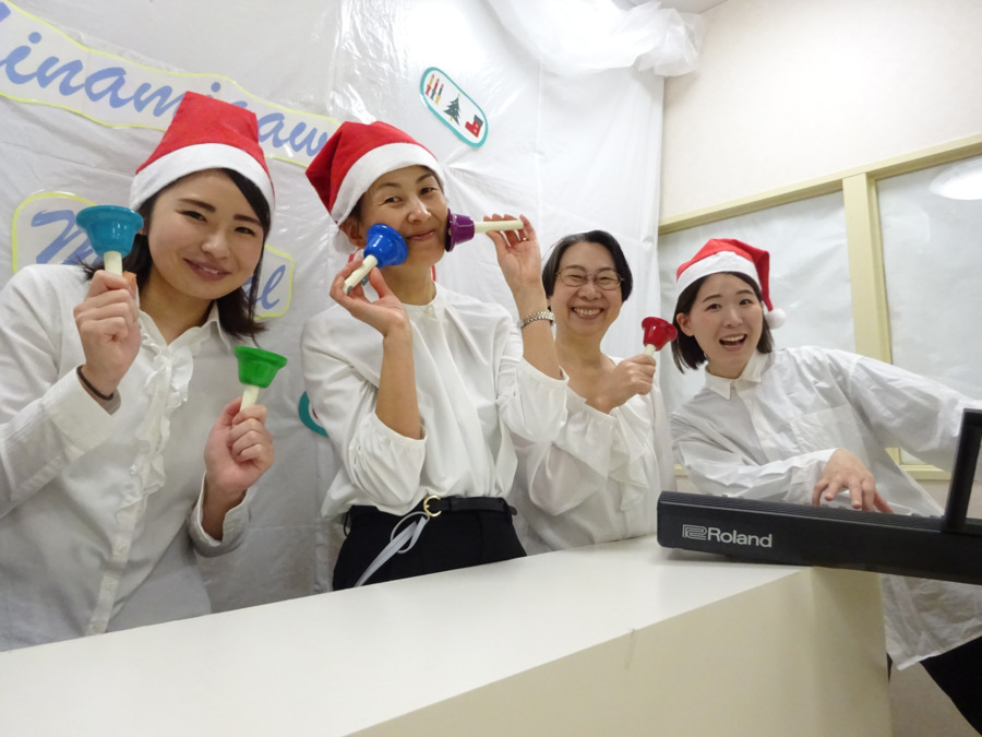 HOPPA南河原（保育補助の求人）の写真2枚目：