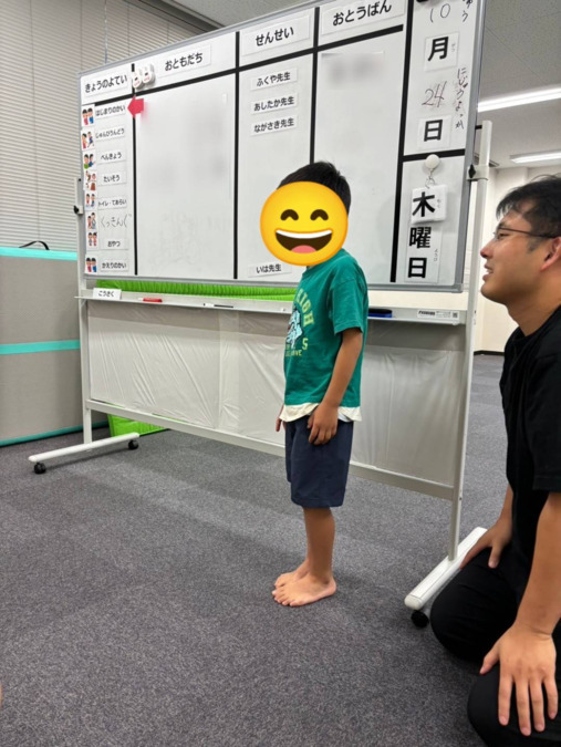児童発達支援・放課後等デイサービスジニアの写真2枚目：