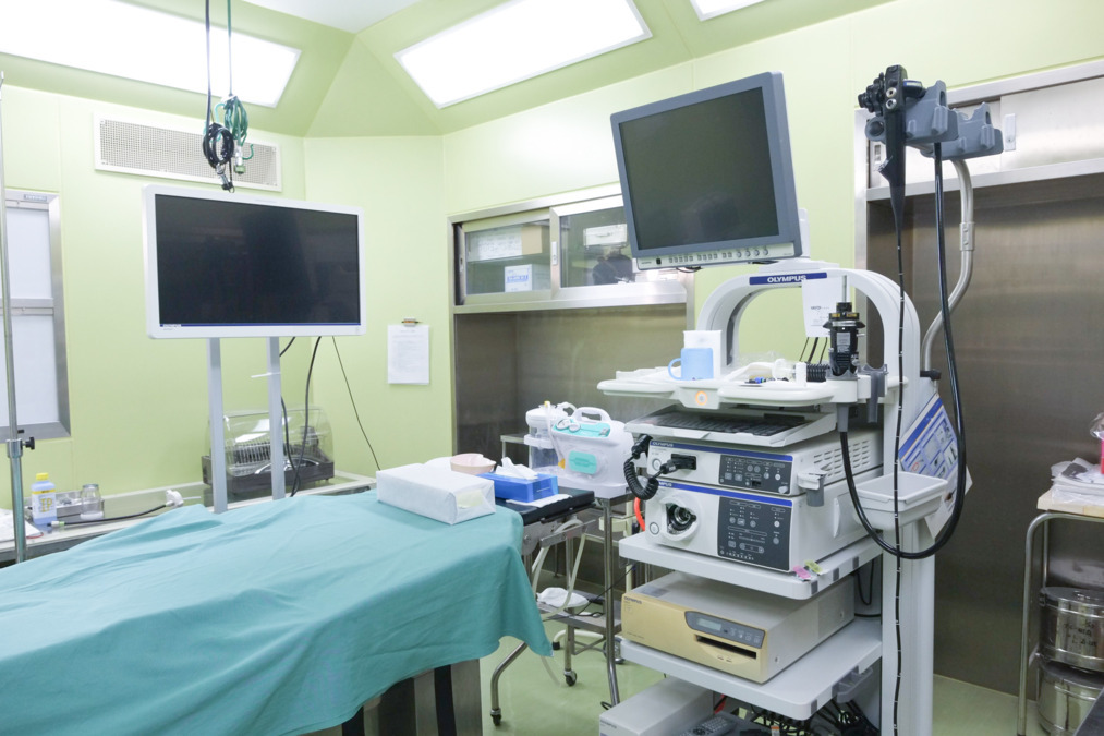 都クリニック（看護師/准看護師の求人）の写真7枚目：