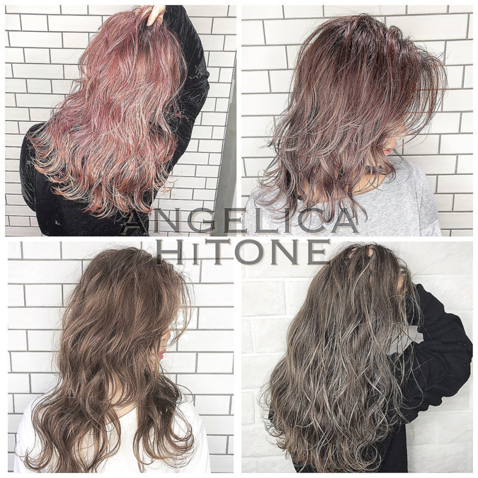ANGELICA JR尼崎店の写真4枚目：