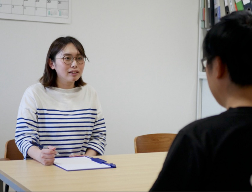 地域生活支援センターリヒト（相談支援専門員の求人）の写真4枚目：