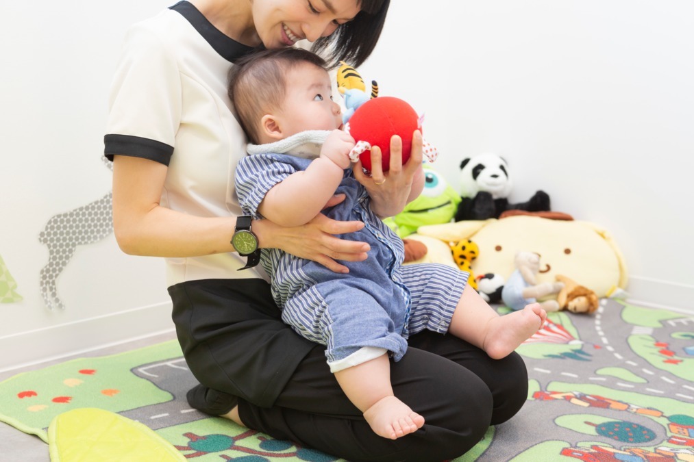 えがおこもれび歯科の写真5枚目：