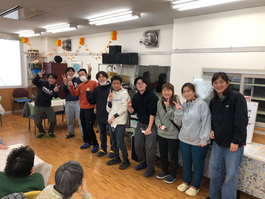 木の宮学園(生活支援員の求人)の写真25枚目: