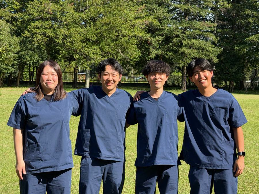 深谷なまい接骨院（鍼灸師の求人）の写真5枚目：