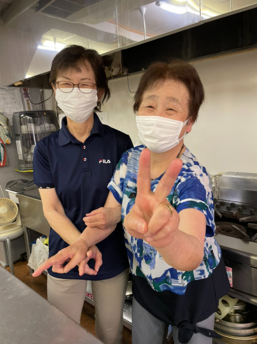 アクア若松デイサービス(介護職/ヘルパーの求人)の写真7枚目: