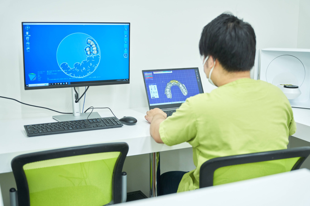 新潟セラミックラボラトリーD&DESIGNの写真5枚目: