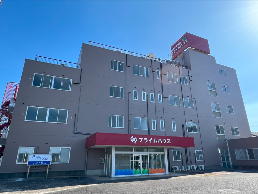 住宅型有料老人ホーム プライムハウス 桶西の写真