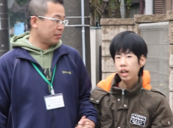 居宅介護ひいらぎ足立(生活支援員の求人)の写真4枚目: