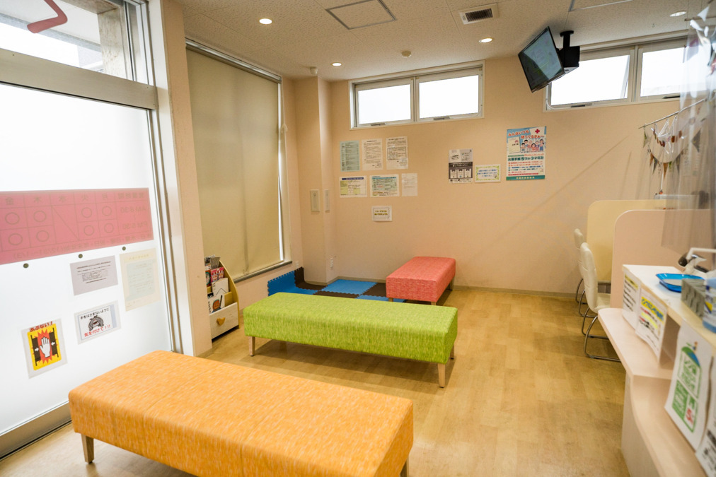ハープ薬局 やえせ店（薬剤師の求人）の写真2枚目：