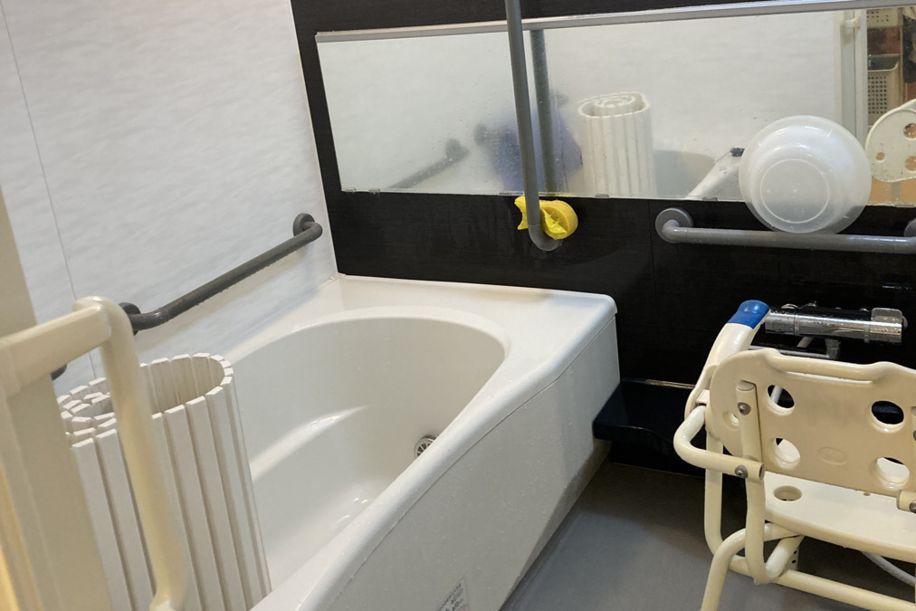 グループホーム 夢眠えどがわ(介護職/ヘルパーの求人)の写真5枚目: