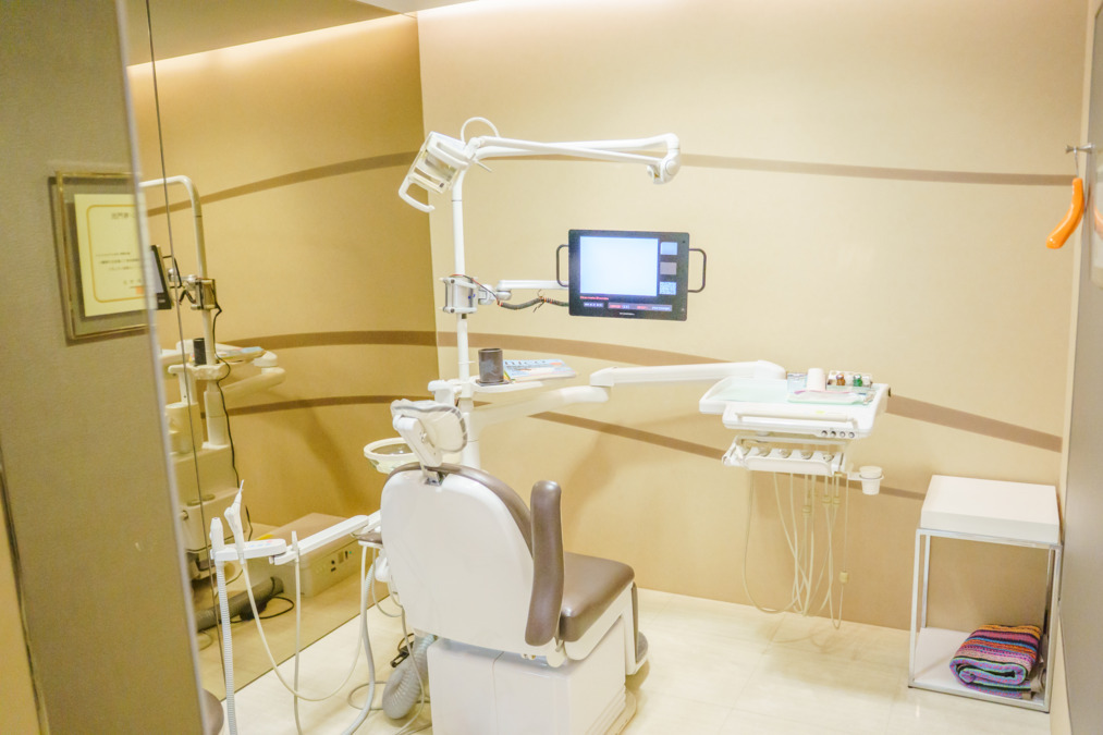 KS麻布十番デンタルクリニック(歯科衛生士の求人)の写真19枚目: