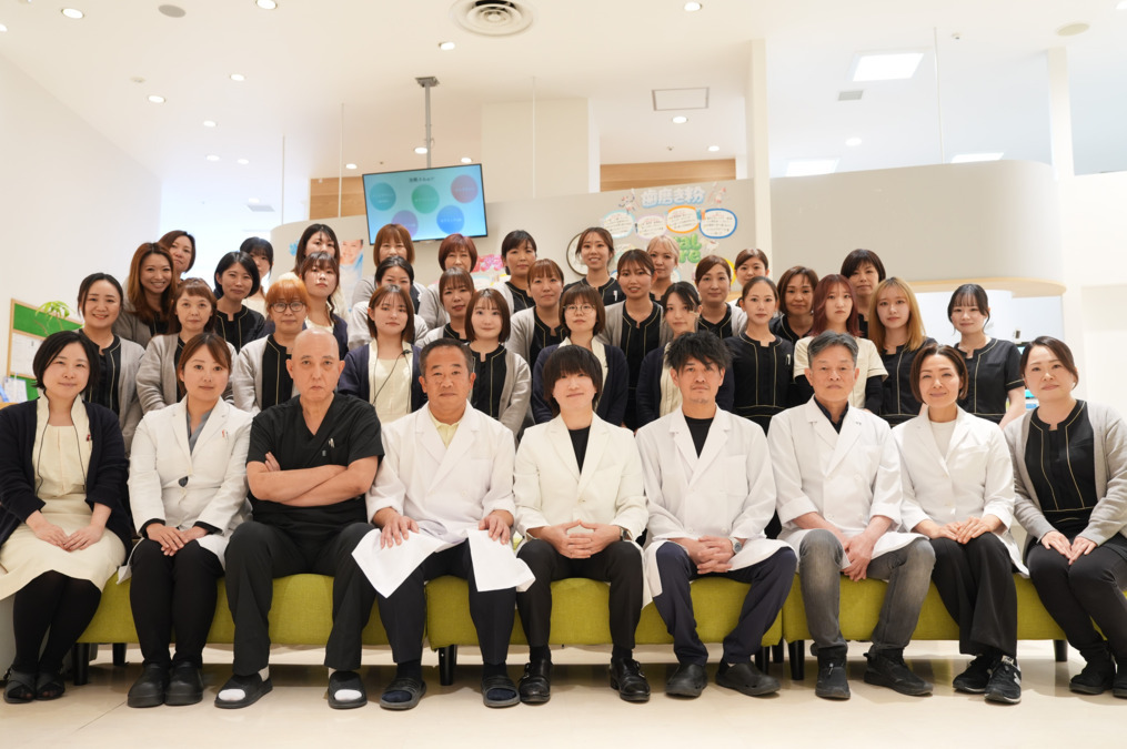 あいおいクリニック イオンモール東員医院(歯科医師の求人)の写真7枚目: