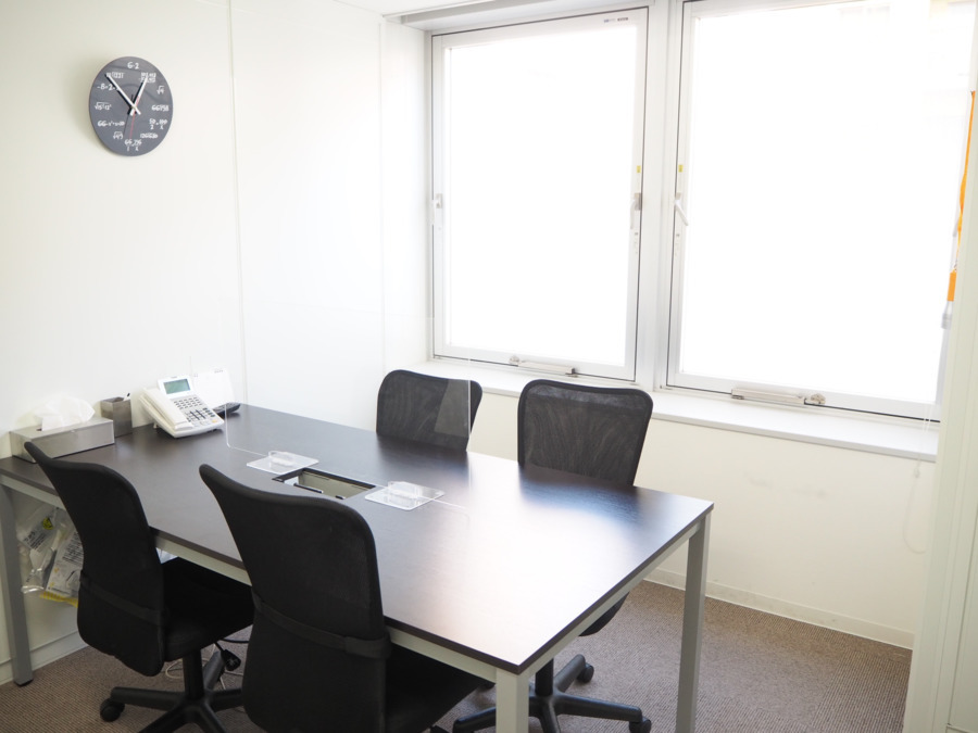 パーソルダイバース株式会社　Neuro Dive 福岡（公認心理師/臨床心理士の求人）の写真5枚目：