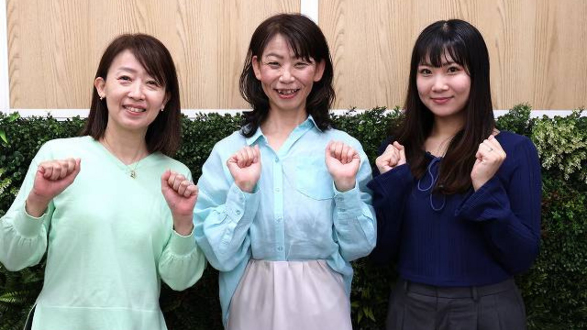 介護相談センター　ひとはな（介護事務の求人）の写真4枚目：
