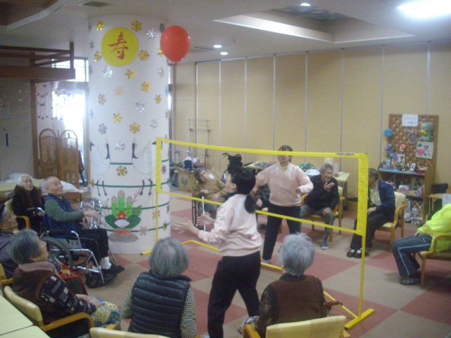 デイサービスセンター山まゆの写真8枚目：