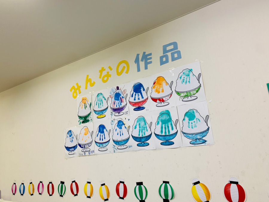 自立支援ステーションDEKITA蕨の写真7枚目：