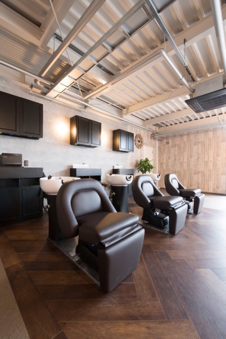 BEAUreve（美容師の求人）の写真3枚目：