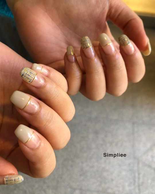 Simpliee NAIL EYE下北沢店の写真15枚目：