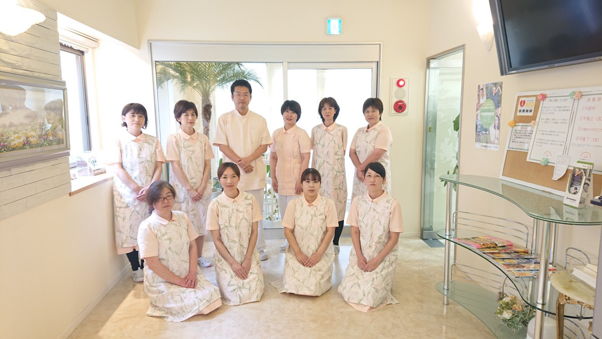 ほんだ歯科クリニック（歯科衛生士の求人）の写真5枚目：
