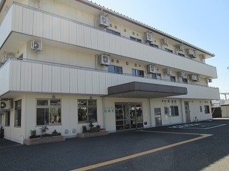 社会福祉法人 静岡市厚生事業協会の写真1枚目: