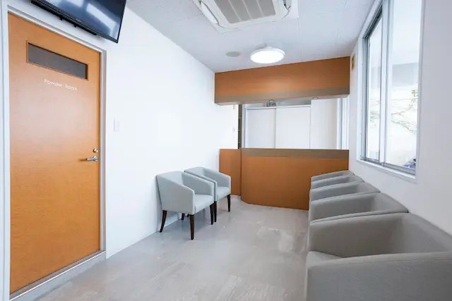 ひろゆき歯科クリニック（歯科医師の求人）の写真3枚目：