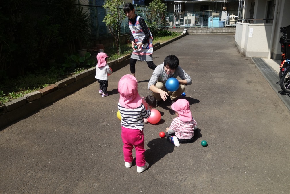 仕事イメージ