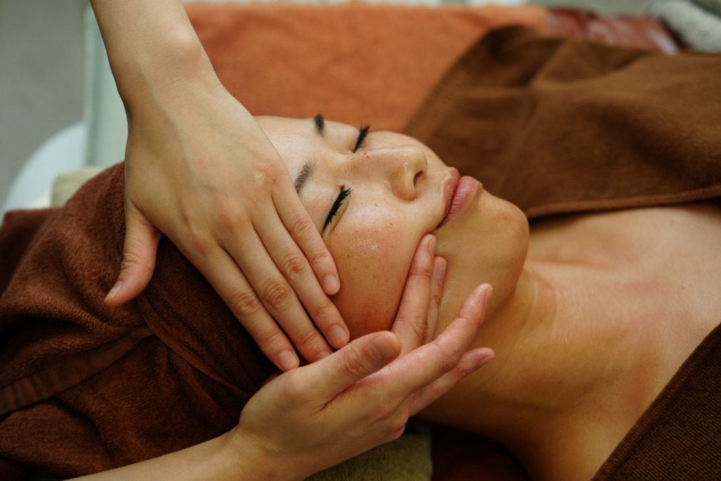 Salon Fromの写真4枚目：