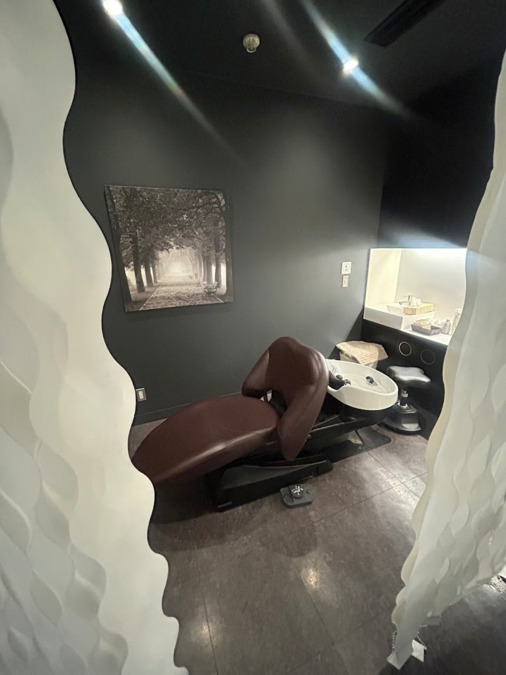 LE COUR 佐久店(美容師の求人)の写真6枚目: