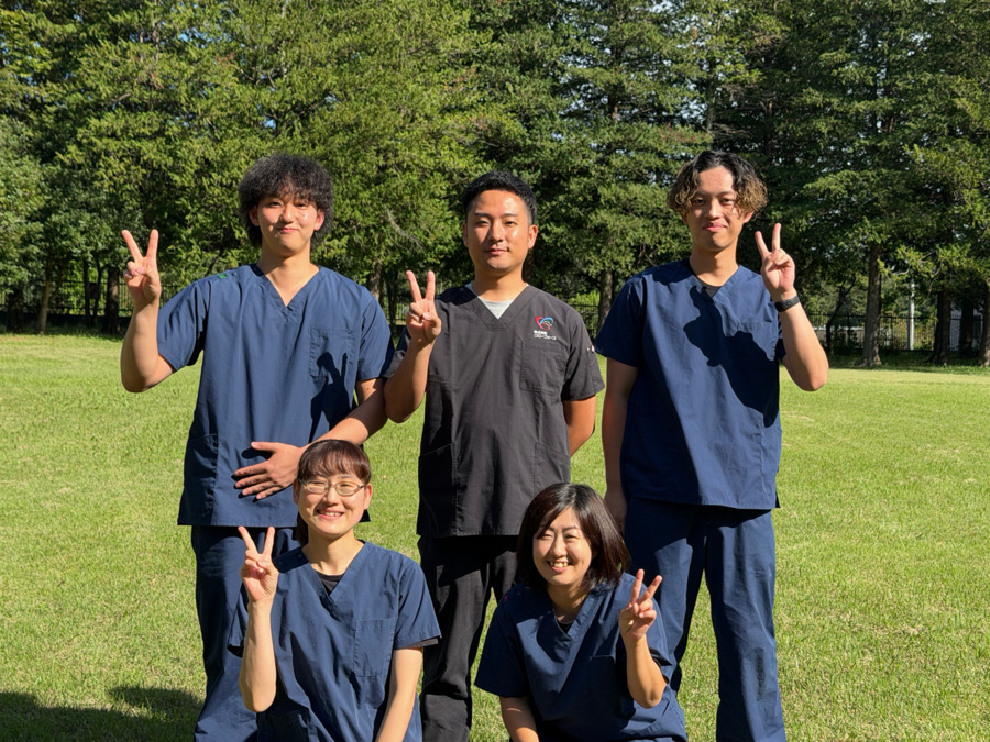 第3なまい接骨院（鍼灸師の求人）の写真5枚目：