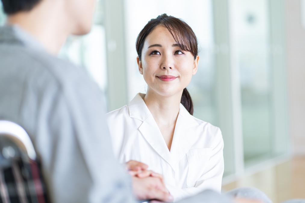 精神科に強い訪問看護 『ここもっと』【2025年01月01日オープン】（看護師/准看護師の求人）の写真2枚目：