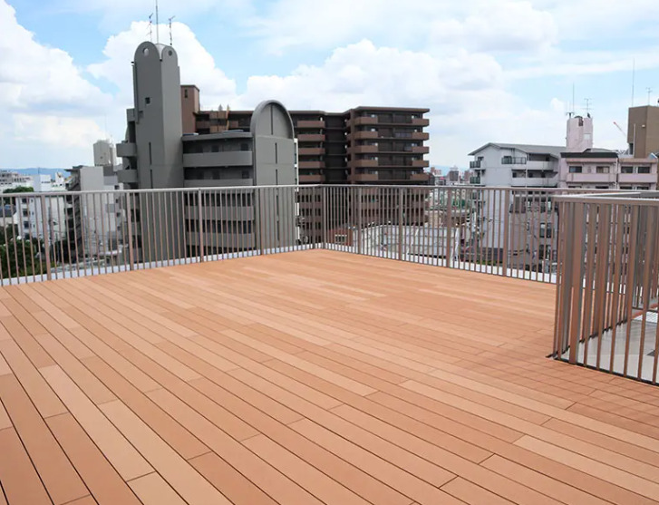 住宅型有料老人ホームHIBISU吹田