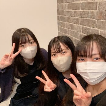 ヘッドミントVIP 岐阜店（エステティシャン/セラピストの求人）の写真2枚目：