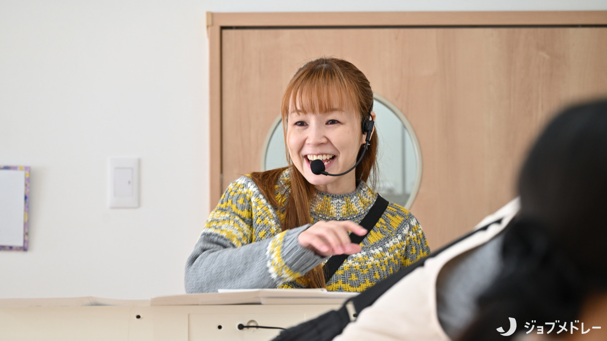 ぽっけナーサリールーム(保育士の求人)の写真22枚目: