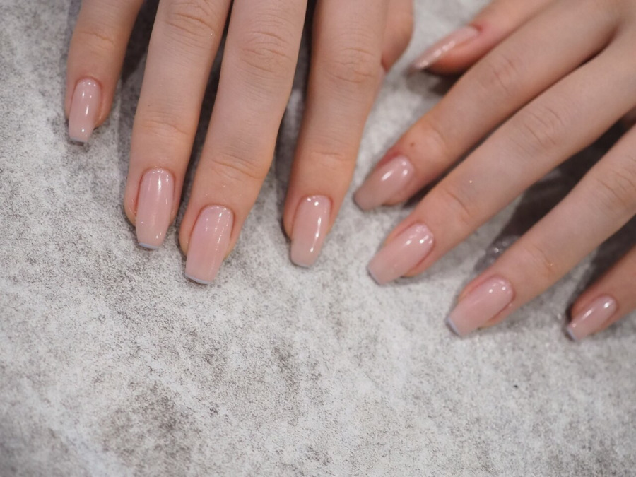 nail salon amore 心斎橋店【2026年冬オープン予定】の写真8枚目：
