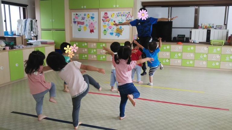 服部緑地園の写真