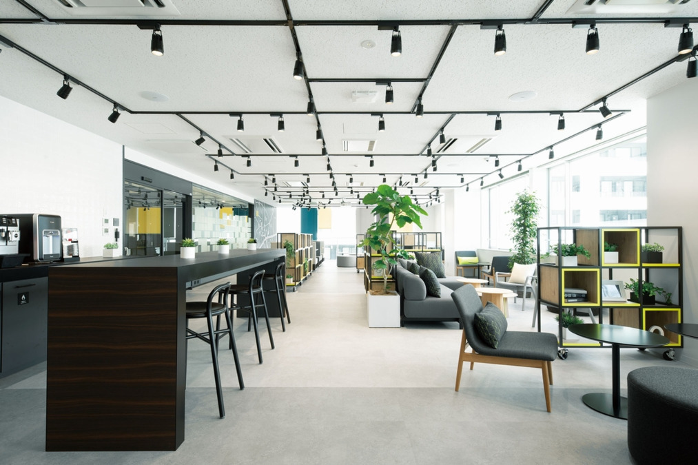 株式会社メドフェアの写真1枚目：