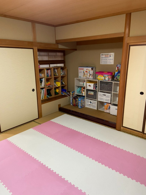 児童発達支援・放課後等デイサービスハーティワン 桃園の写真4枚目：