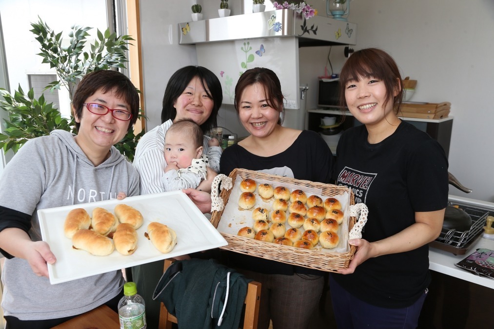 ありすの杜きのこ南麻布(管理栄養士/栄養士の求人)の写真: