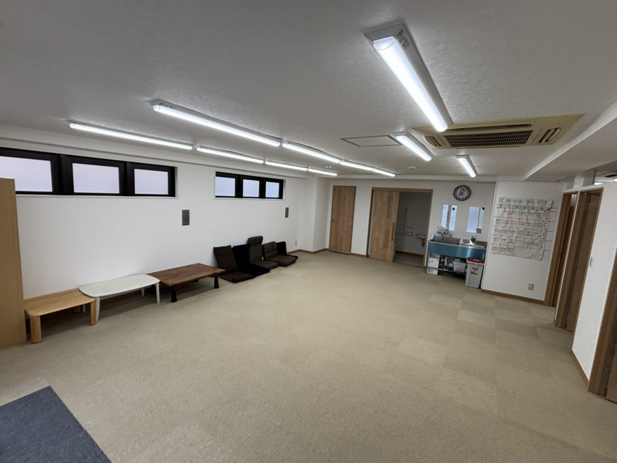 社会福祉法人立正福祉会放課後等デイサービスはつらつ【2025年04月01日オープン】（保育士の求人）の写真7枚目：