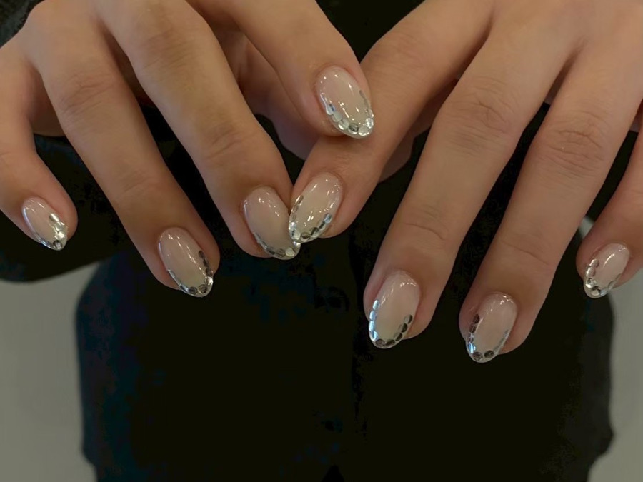 REJOUIR BEAUTY GARDEN（ネイリストの求人）の写真7枚目：