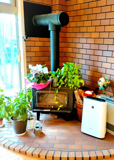 サービス付き高齢者向け住宅「こざん庵」（介護職/ヘルパーの求人）の写真7枚目：