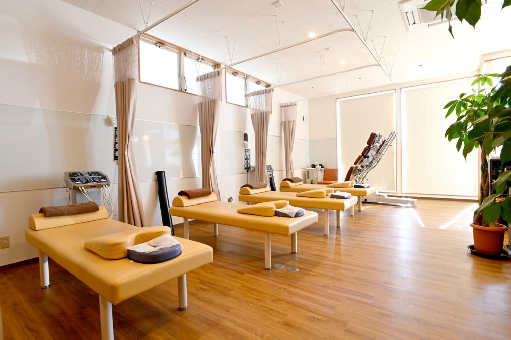 瘦せる骨盤矯正&小顔矯正専門店 MIRAI  山形店(エステティシャン/セラピストの求人)の写真4枚目: