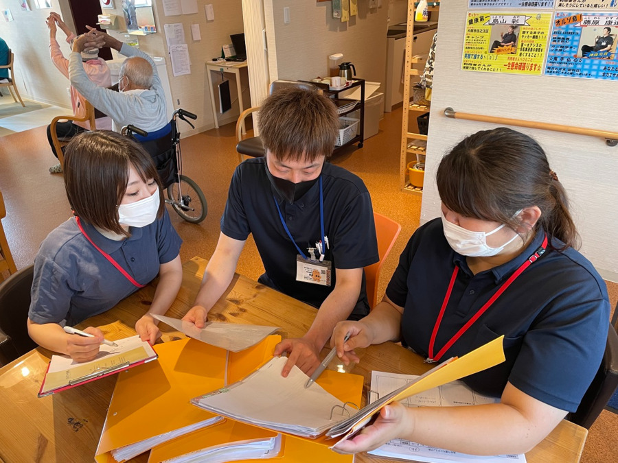 ひろゴンの実家の写真