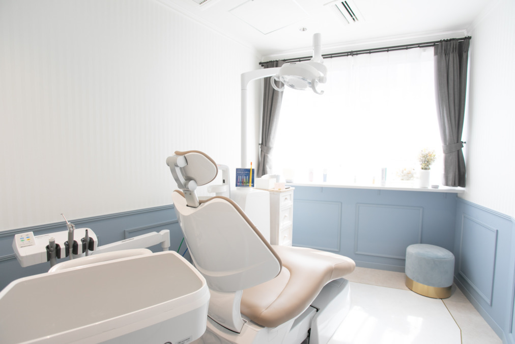 ホワイトニングサロンボーテ博多デンタルクリニック【2026年01月オープン予定】の写真5枚目: