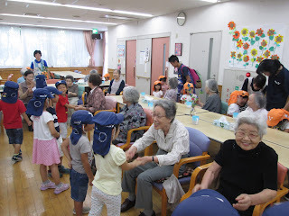 大和YMCAライフサポートセンターの写真